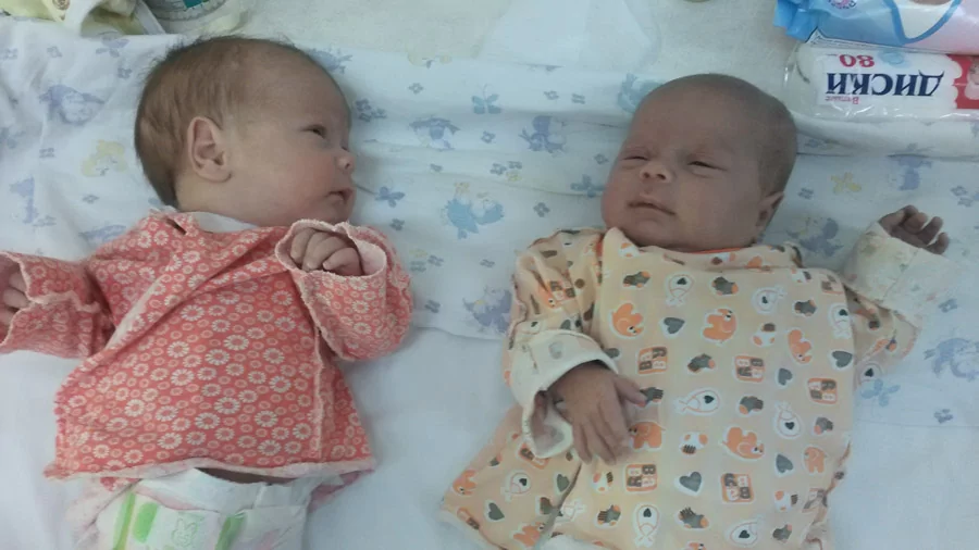 Спасибо за осуществление нашей самой заветной мечты