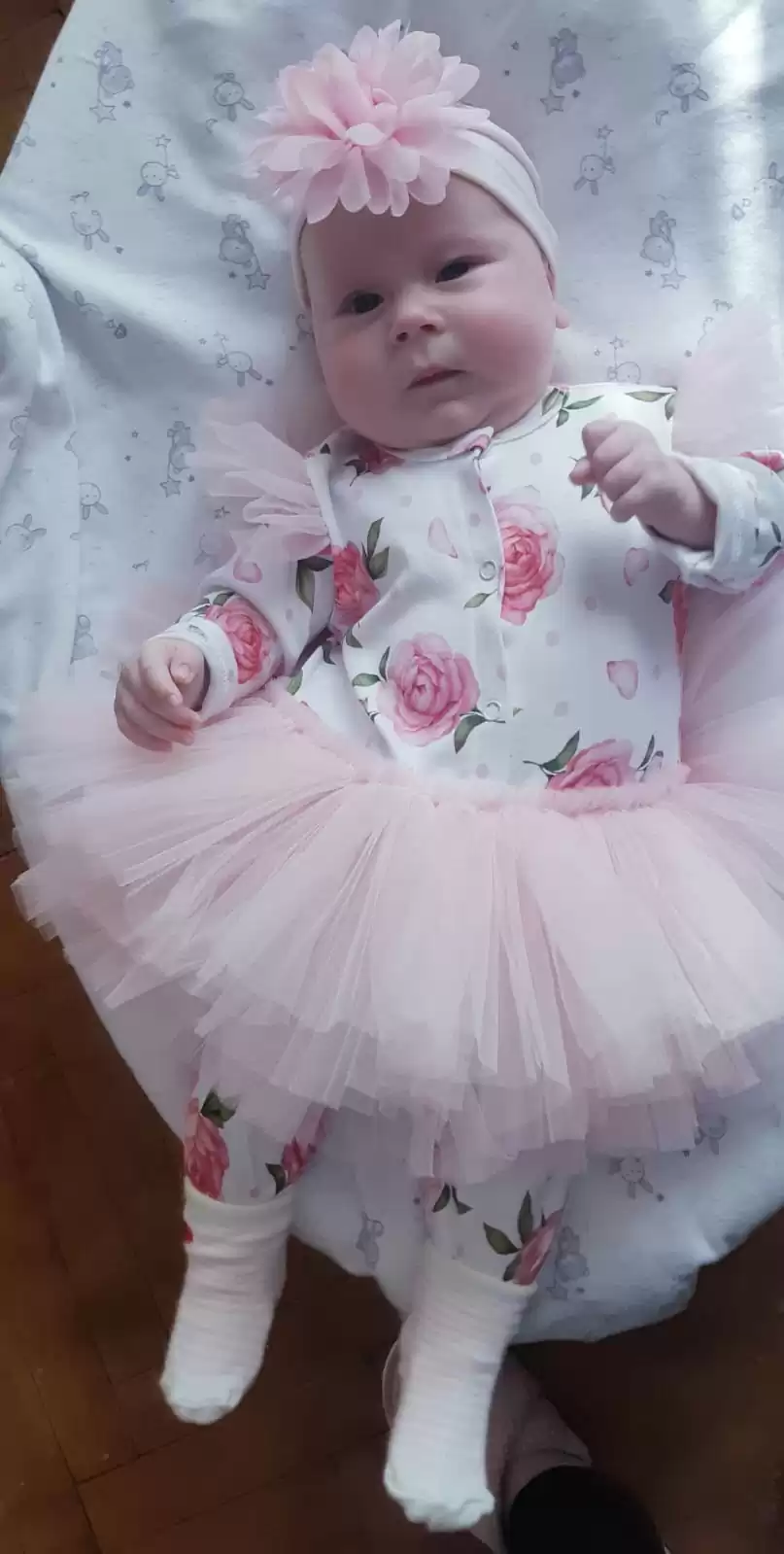 Это наша Софья!