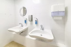 Предоперационная Клиники МАМА