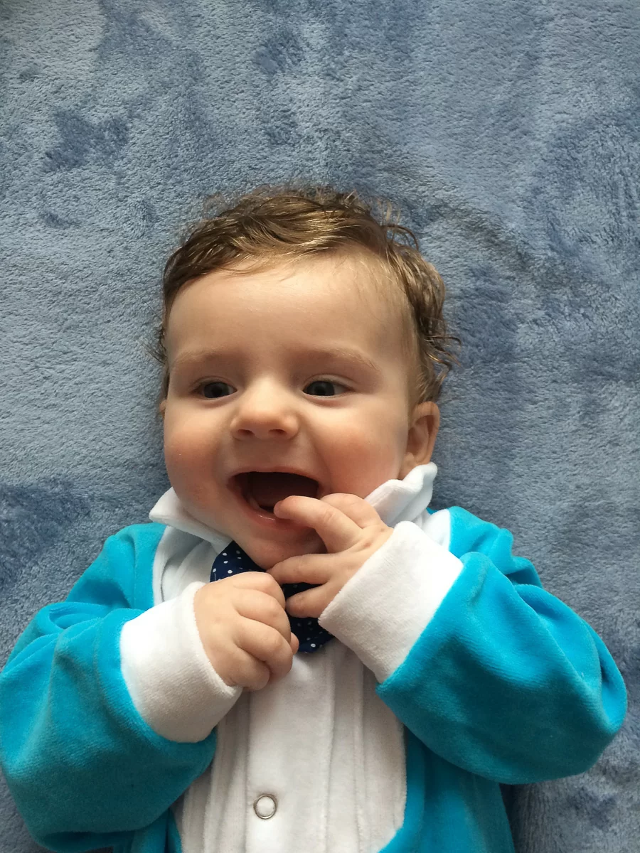 Выбор клиники был неслучаен!