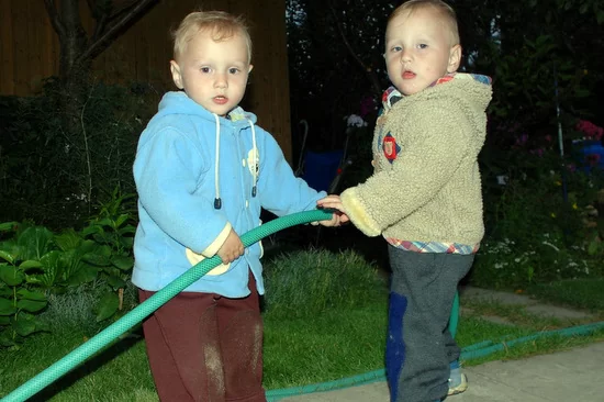 Спасибо Вам за то, что всегда поддерживали нас
