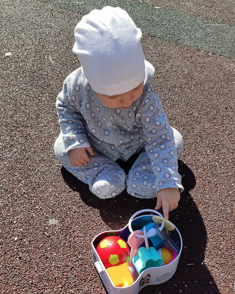 Это единственная клиника, которая подарила нам нашу дочку!