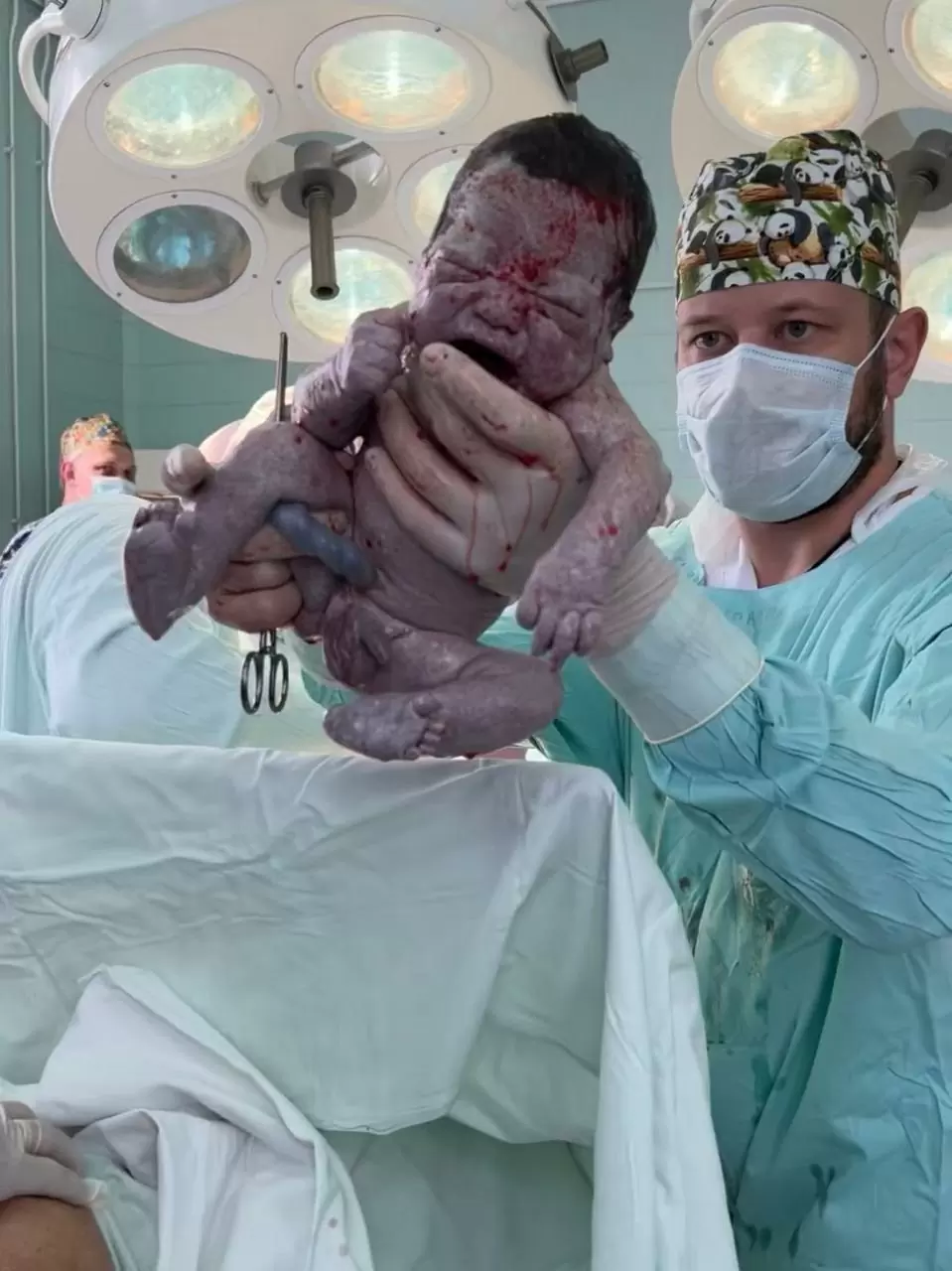 Благодаря вам я забеременела!