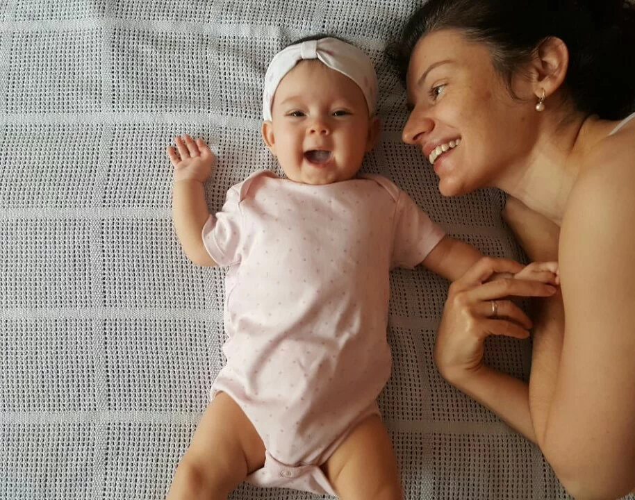 Нам 6 месяцев!