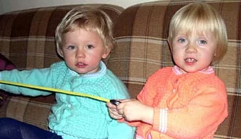 «Ваши дети давно хотели появиться на свет»