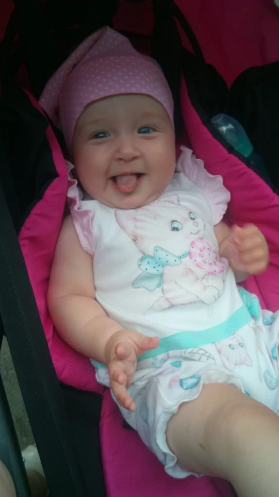 Спасибо Вам, Татьяна Сергеевна, за нашу Машеньку!!!