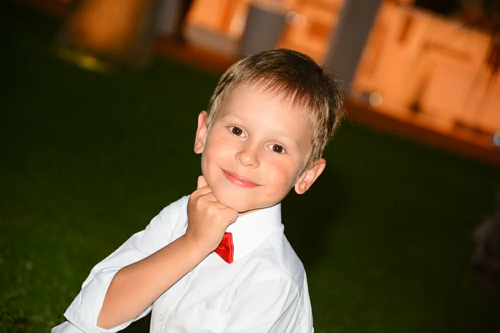 Вы делаете людей счастливыми по-настоящему