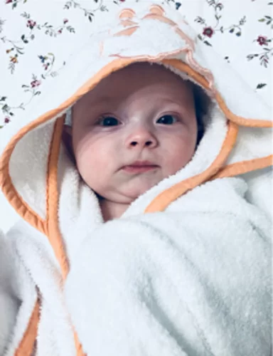 Спасибо Вам большое за наше счастье!