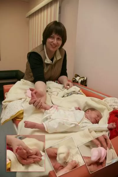 Александра Вадимовна! То, что Вы делаете — это чудесно!