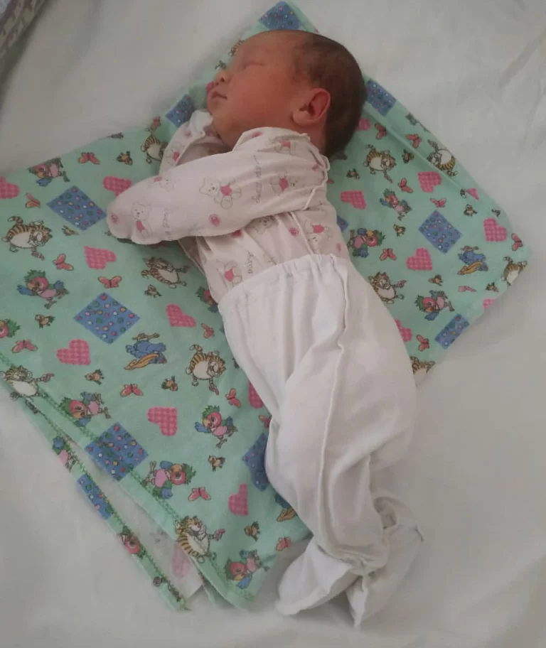 07.04.2022 мы родились! 