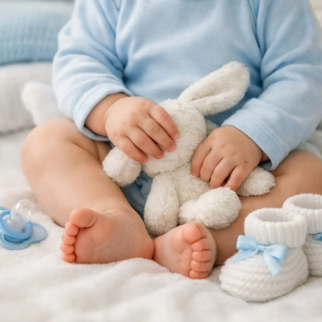 Пять лет пути к счастью вместе с клиникой МАМА