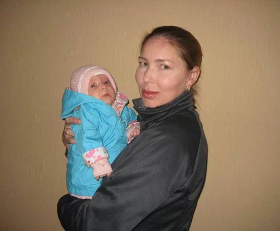 13 марта 2008г. у меня родилась дочь весом 3825 кг, 56 см.
