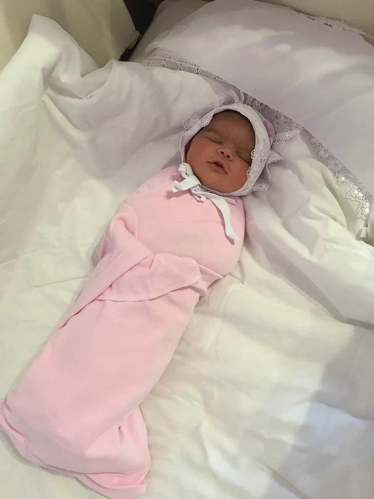 Эту сказку сделал реальностью коллектив Клиники МАМА!