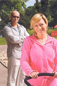 «Судя по шоу-бизнесу, наступил беби-бум»