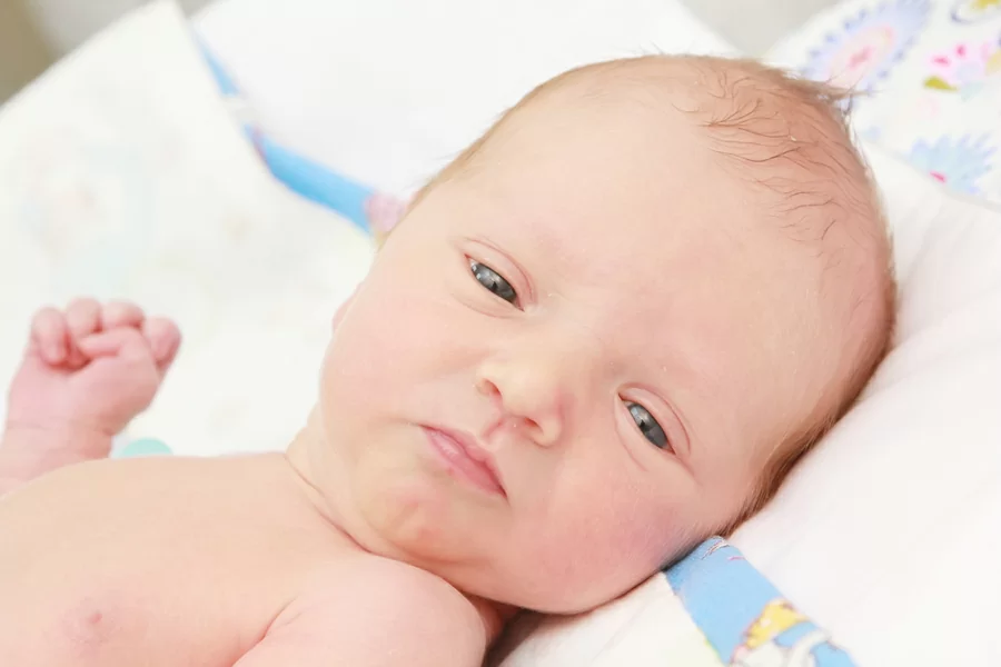 Делали ЭКО и все получилось