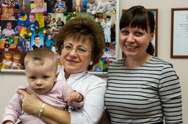 Хочется сказать огромное спасибо!