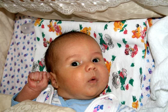 Спасибо за Ваш труд, который приносит людям маленькие, пухленькие камочки счастья.
