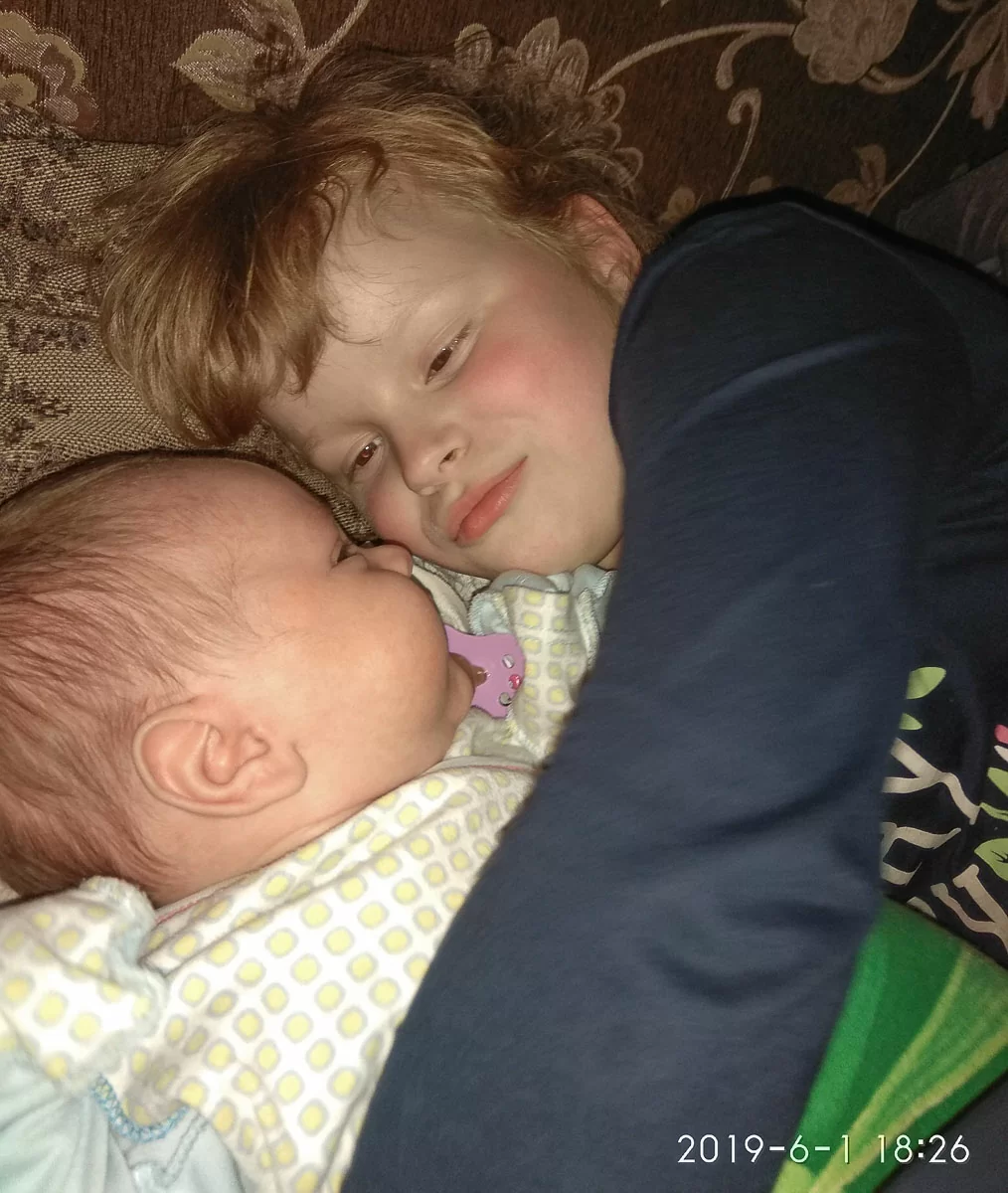 Желаем не сдаваться никогда!