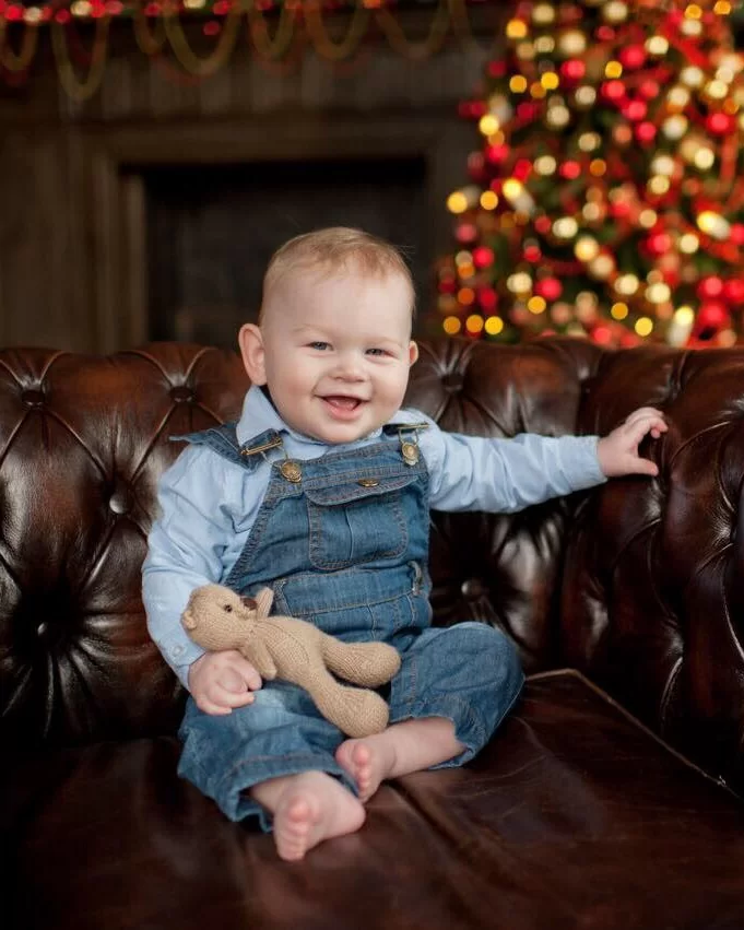 Спасибо за наше сокровище!