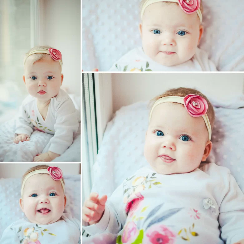 Наши детки передают вам огромный привет!