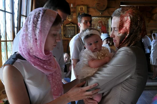 Мы покрестились.Отправляем Вам итоги 4 месяцев
