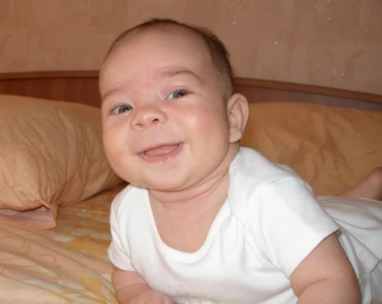 Выписали нас на 5 сутки и наконец-то мы дома!!!
