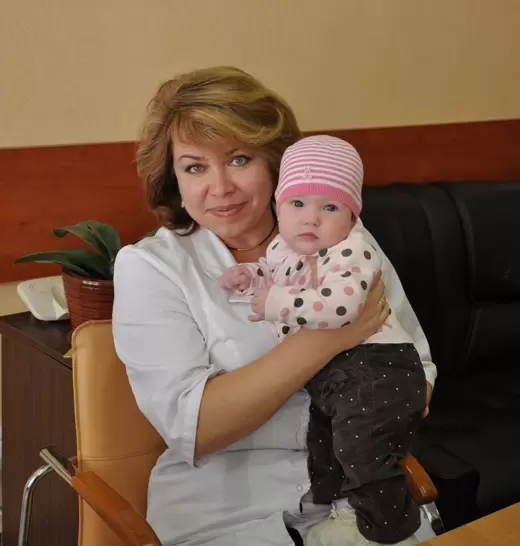 И как это мы раньше жили без Аришки!
