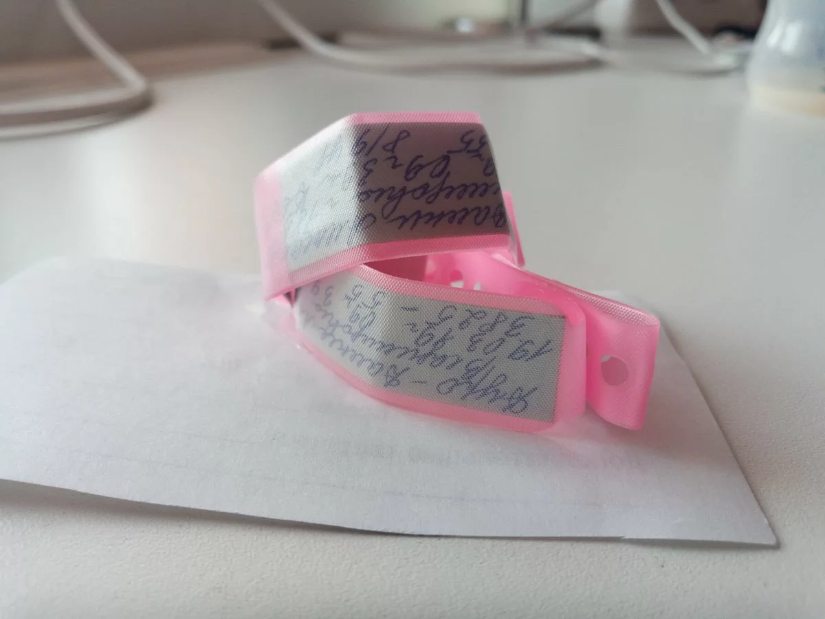 Эту сказку сделал реальностью коллектив Клиники МАМА!