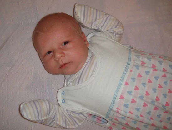 Как чуть-чуть подрастем, приедем к вам в гости
