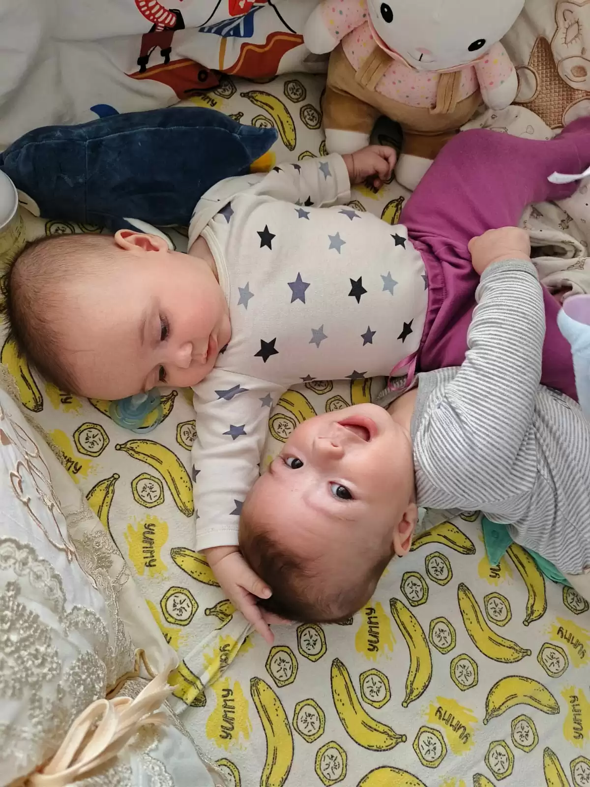 Спасибо вам, что вы делаете людей счастливыми!