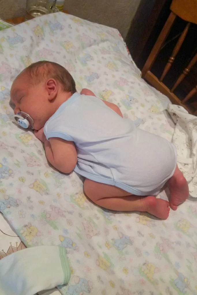 Спасибо Вам большое за то, что Вы сделали для моей семьи