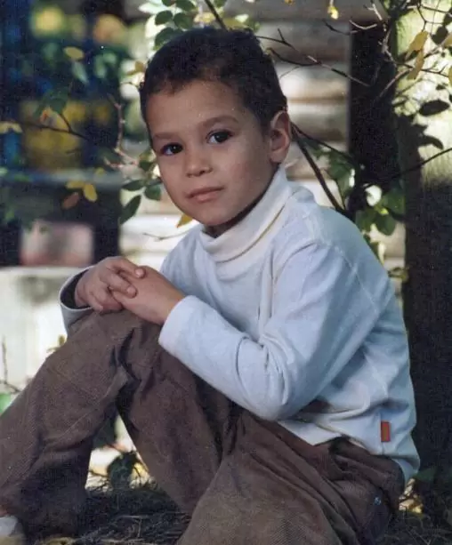 Спасибо Вам за малышей. Здоровья, успехов и побольше таких же прекрасных деток!
