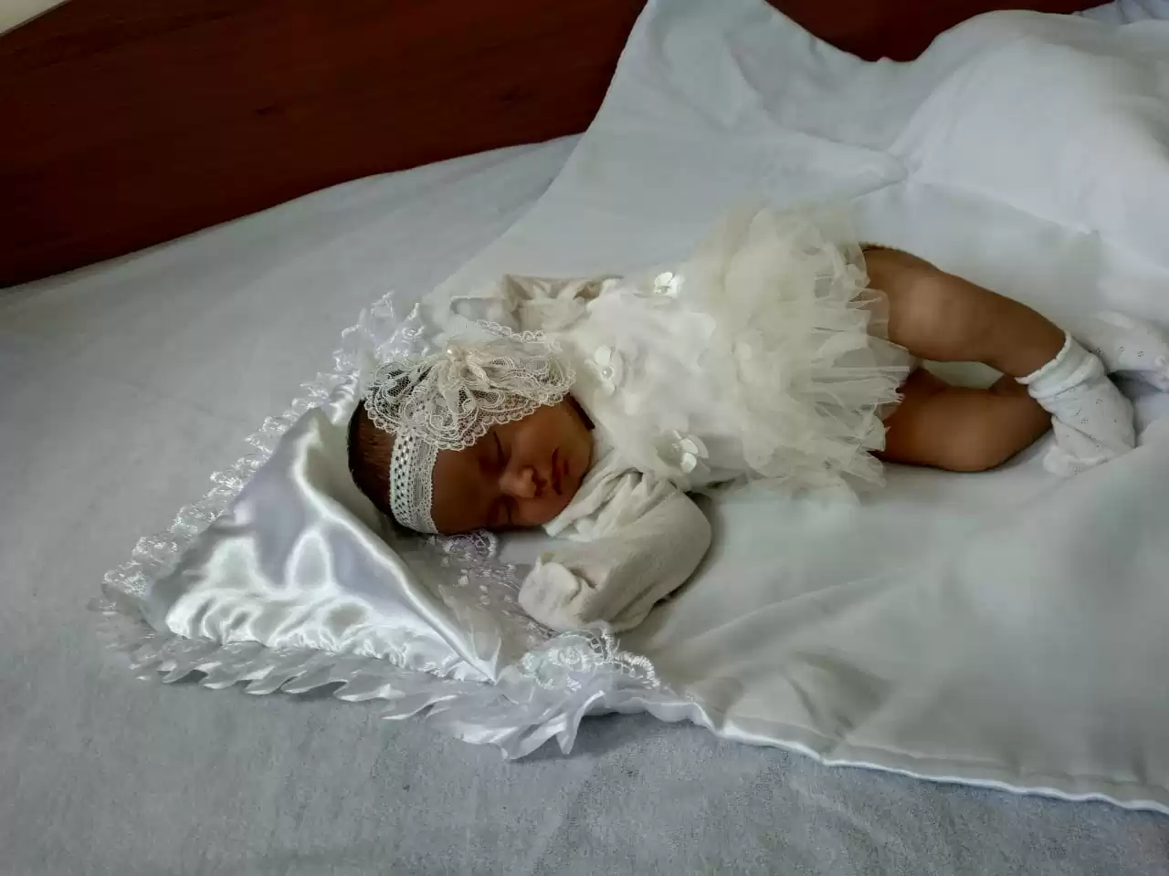 Вы сотворили чудо!