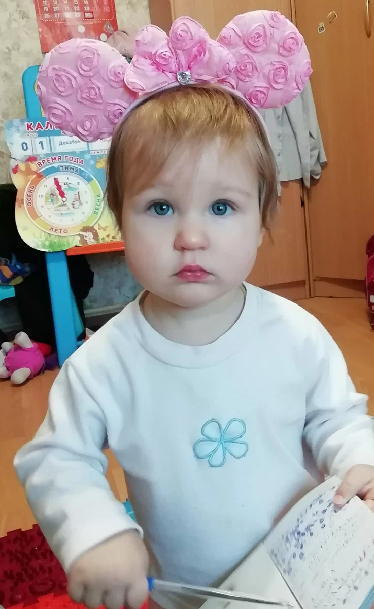 Клиника удивила своей особенной атмосферой