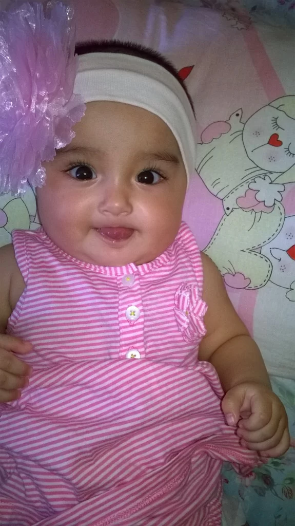 Спасибо за нашу радость!