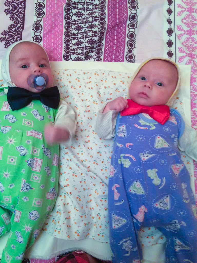 Спасибо Вам огромное за наших детишек!