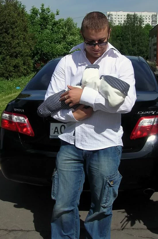 Спасибо Вам за труд, творите дальше, помогайте семьям!