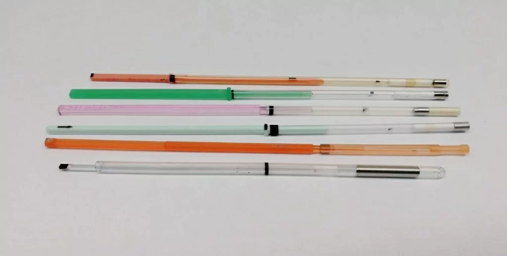 крионосители