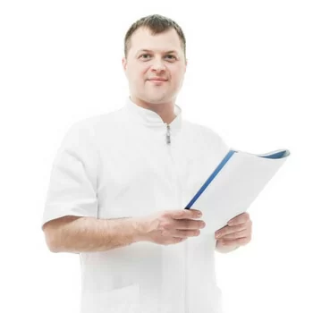 Владимир Валерьевич Селянко