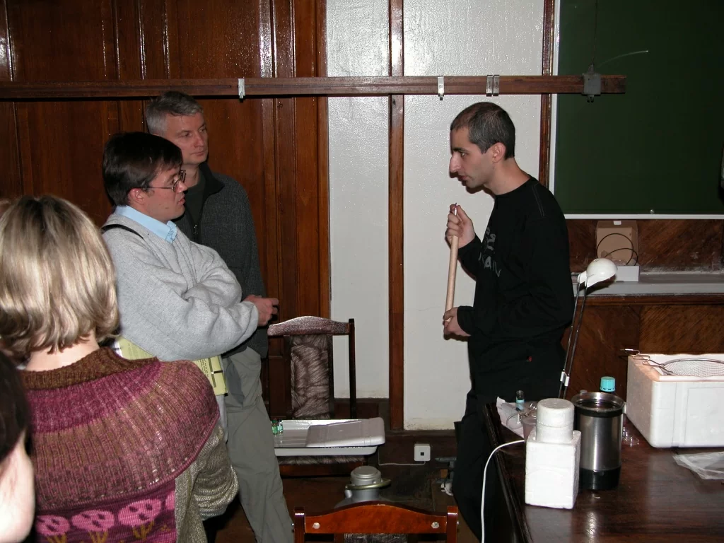 Семинар Эффективный криопротокол. Клиника МАМА